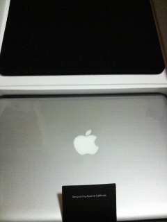 Macbook Pro