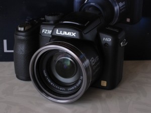 FZ38 LUMIX FZ38