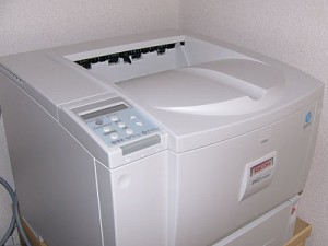 IPSiO SP4000