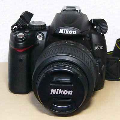 D5000