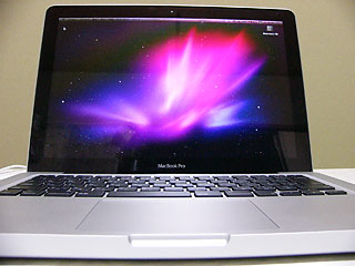 Macbook Pro
